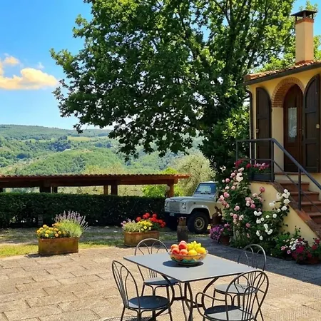 Geranio By Interhome Scopeti