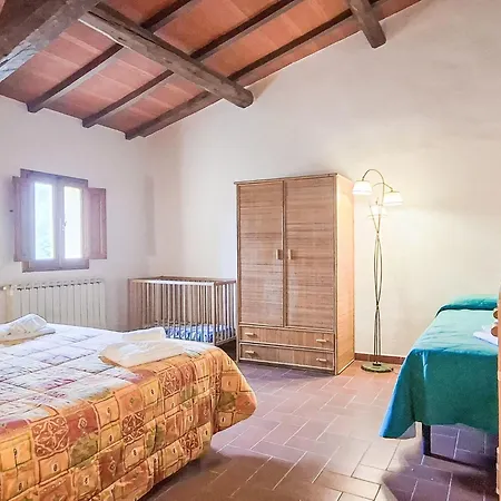 Geranio By Interhome Scopeti
