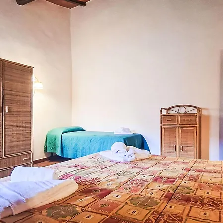 Geranio By Interhome Scopeti