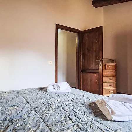 Geranio By Interhome Apartman Scopeti